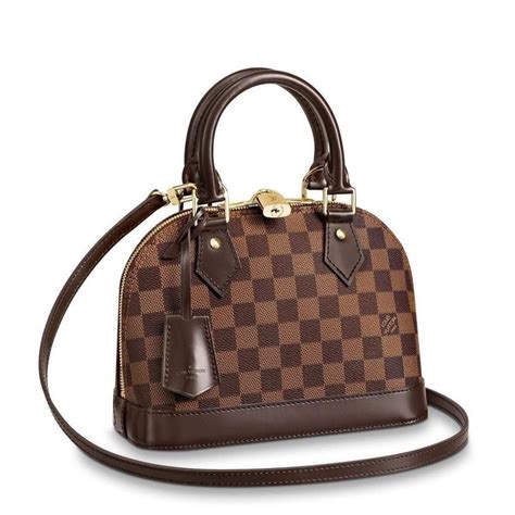 louis vuitton alma bb kopen|authentic louis vuitton alma.